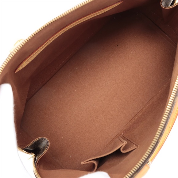 Louis Vuitton Alma PM - Picture 7 of 11
